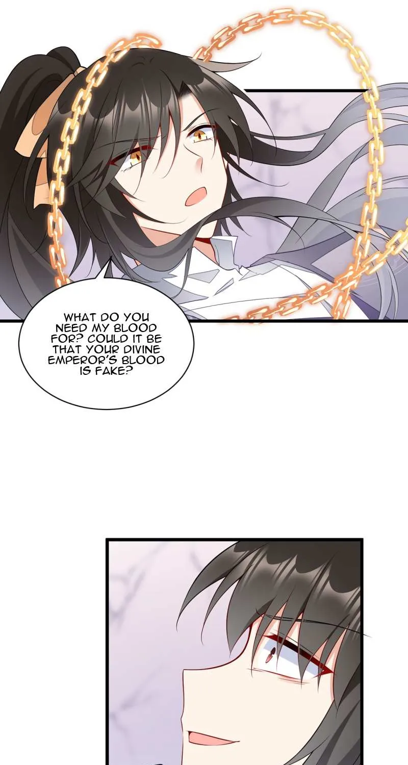 Meng Shi Zai Shang Chapter 261 page 25 - 