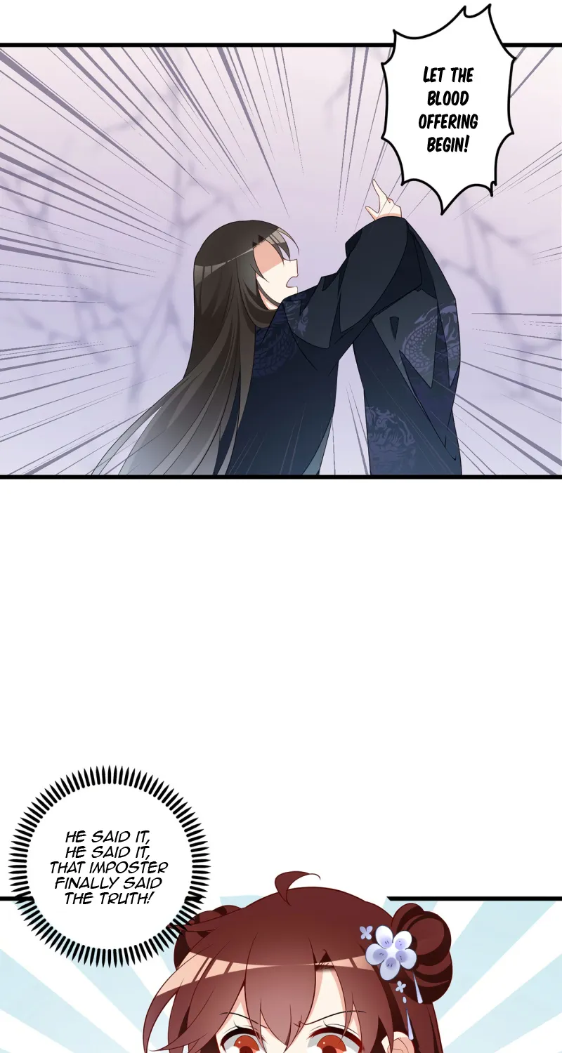 Meng Shi Zai Shang Chapter 261 page 29 - 