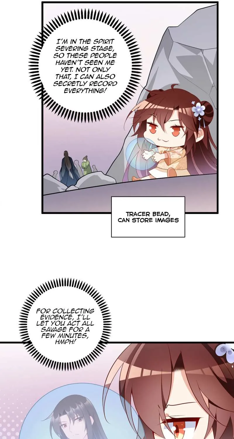 Meng Shi Zai Shang Chapter 261 page 9 - 