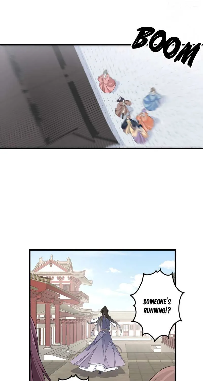 Meng Shi Zai Shang Chapter 262 page 14 - 