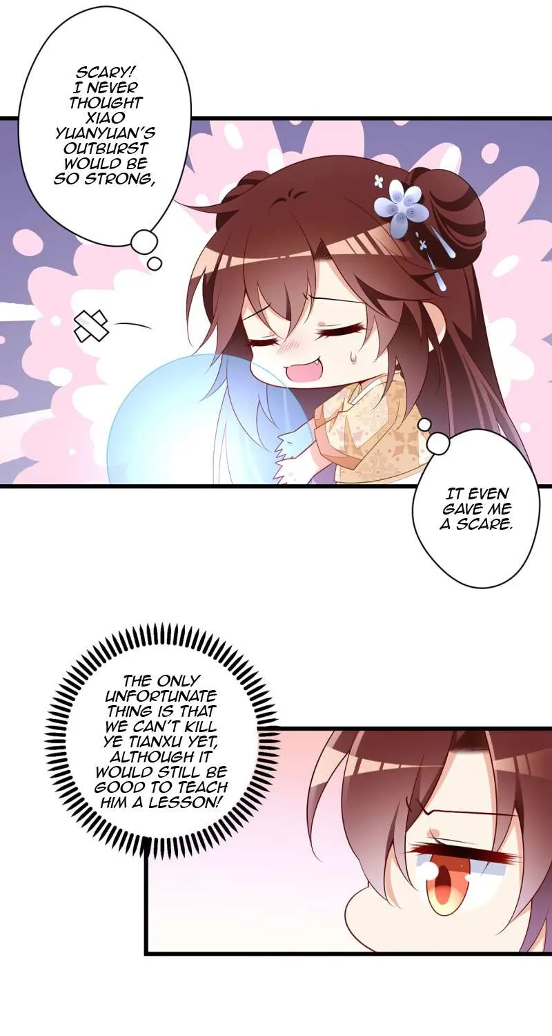 Meng Shi Zai Shang Chapter 262 page 18 - 