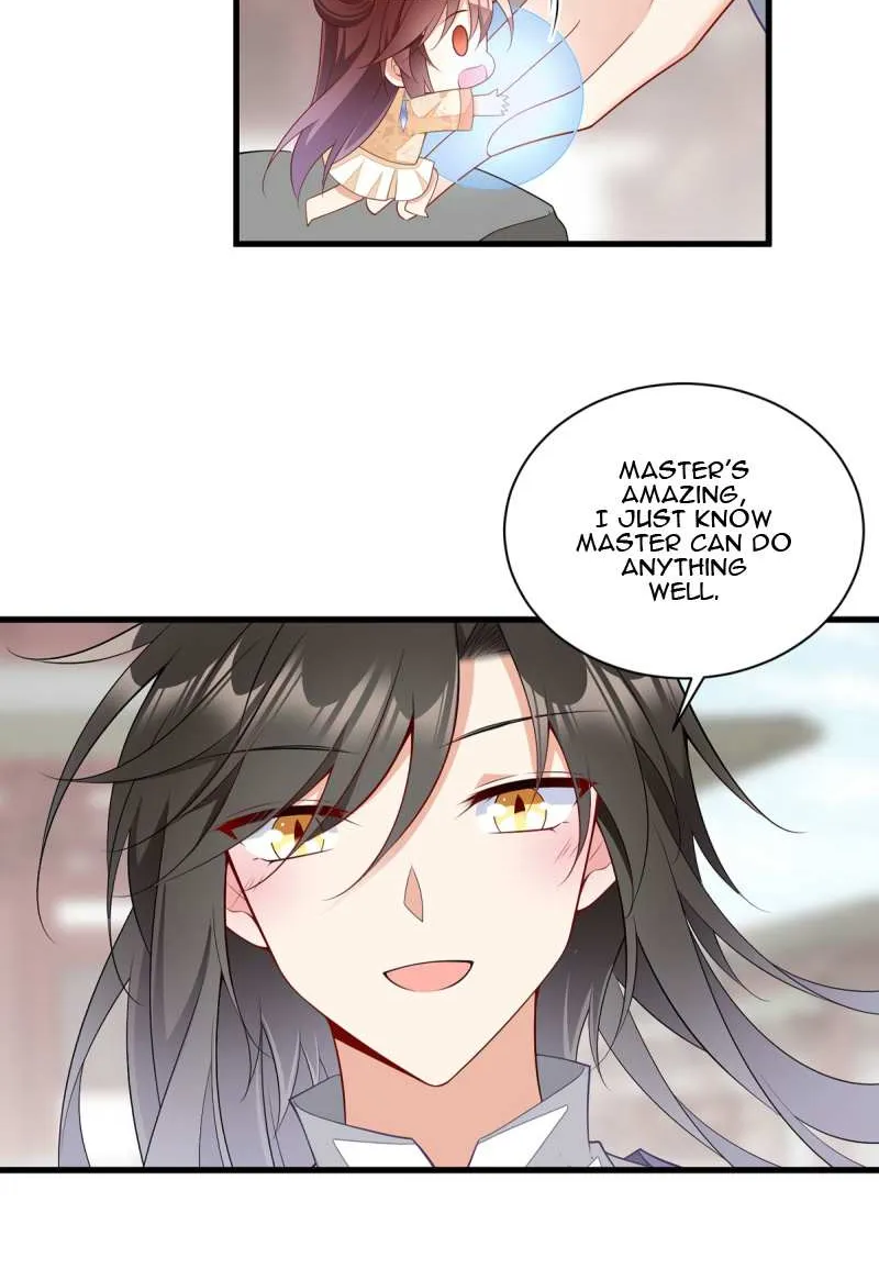 Meng Shi Zai Shang Chapter 262 page 21 - 