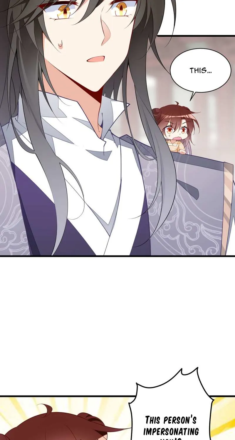 Meng Shi Zai Shang Chapter 262 page 27 - 