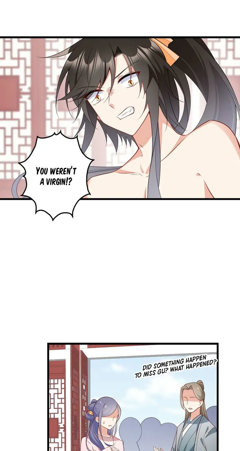 Meng Shi Zai Shang Chapter 262 page 4 - 