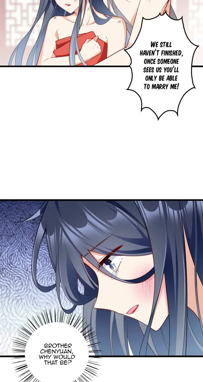 Meng Shi Zai Shang Chapter 262 page 7 - 