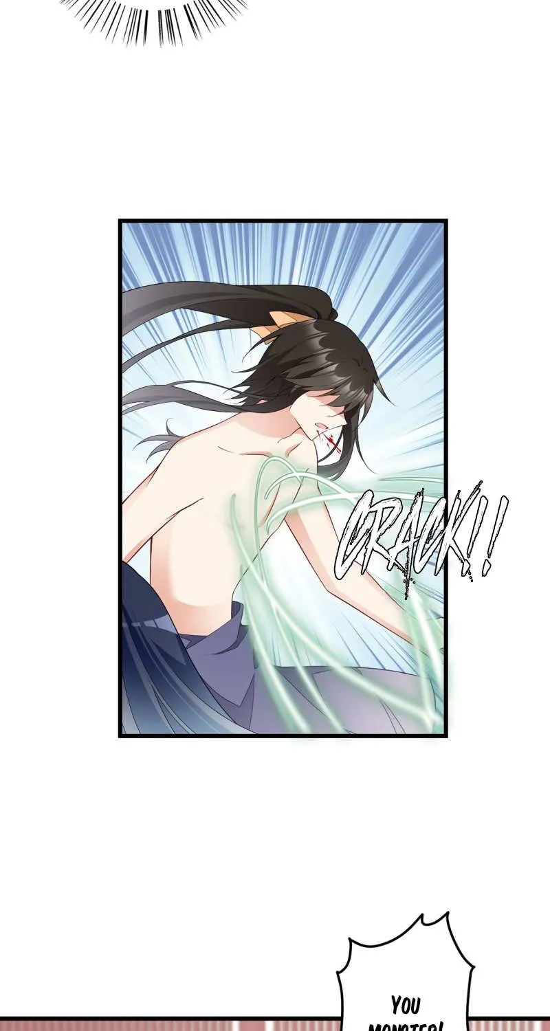 Meng Shi Zai Shang Chapter 262 page 8 - 