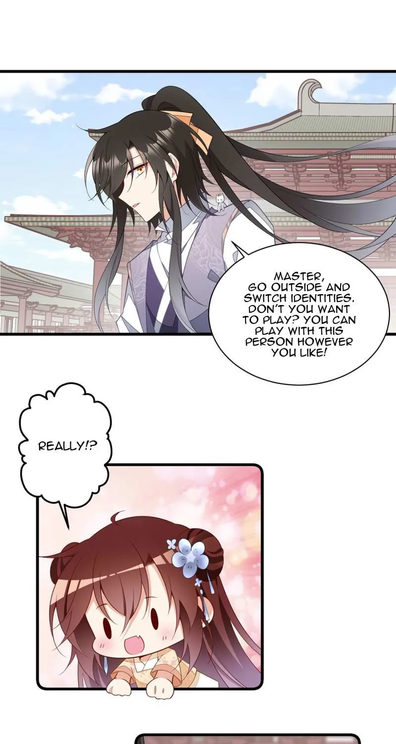 Meng Shi Zai Shang Chapter 263 page 2 - 