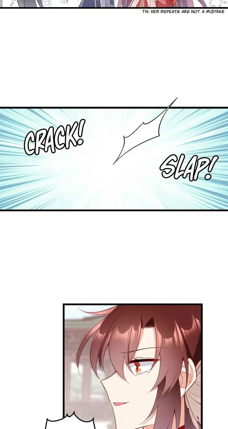 Meng Shi Zai Shang Chapter 263 page 20 - 