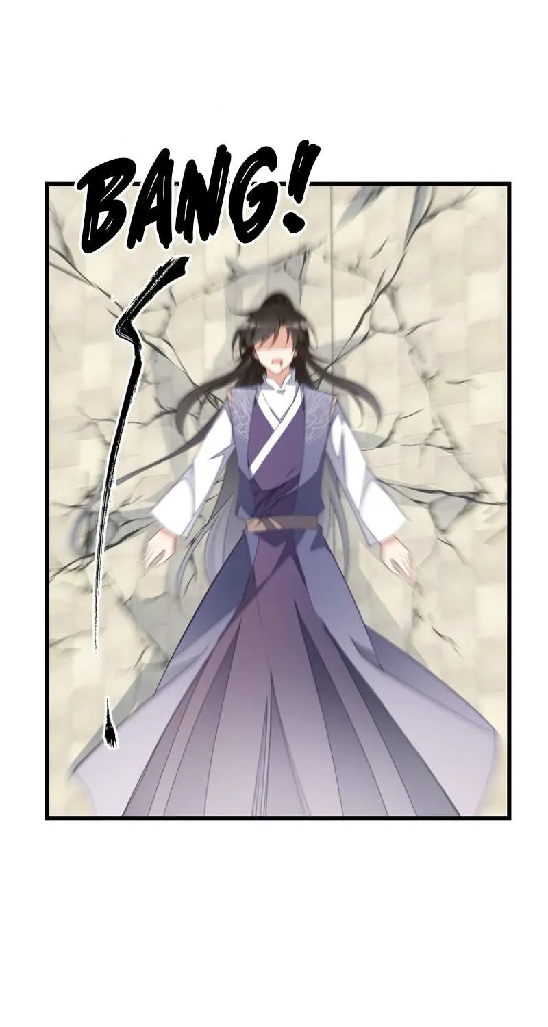 Meng Shi Zai Shang Chapter 263 page 23 - 