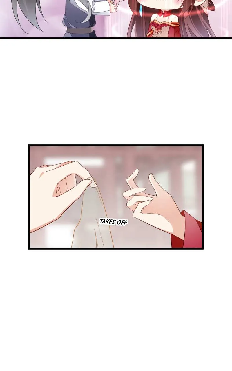 Meng Shi Zai Shang Chapter 263 page 25 - 