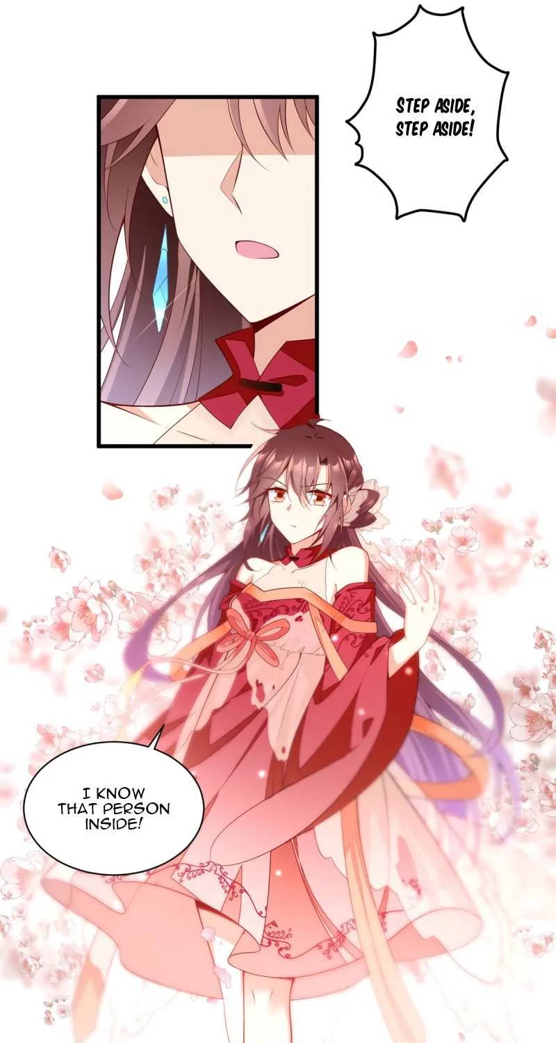 Meng Shi Zai Shang Chapter 263 page 10 - 