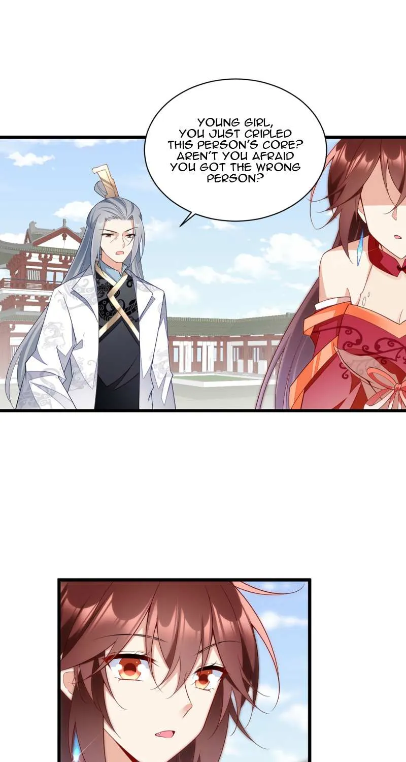 Meng Shi Zai Shang Chapter 264 page 2 - 