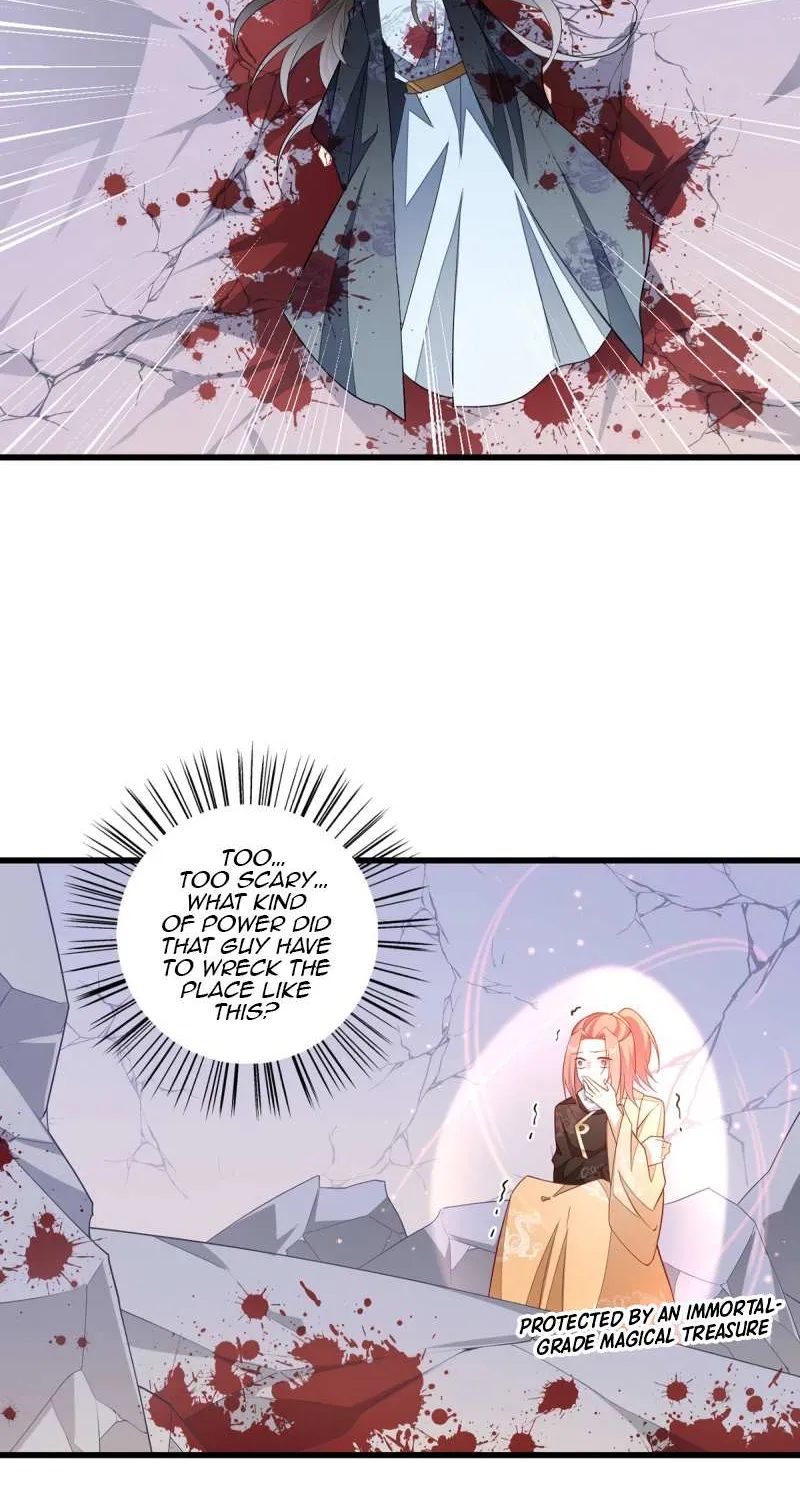 Meng Shi Zai Shang Chapter 264 page 13 - 
