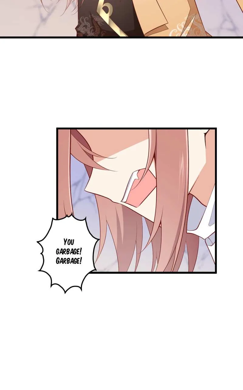 Meng Shi Zai Shang Chapter 264 page 17 - 
