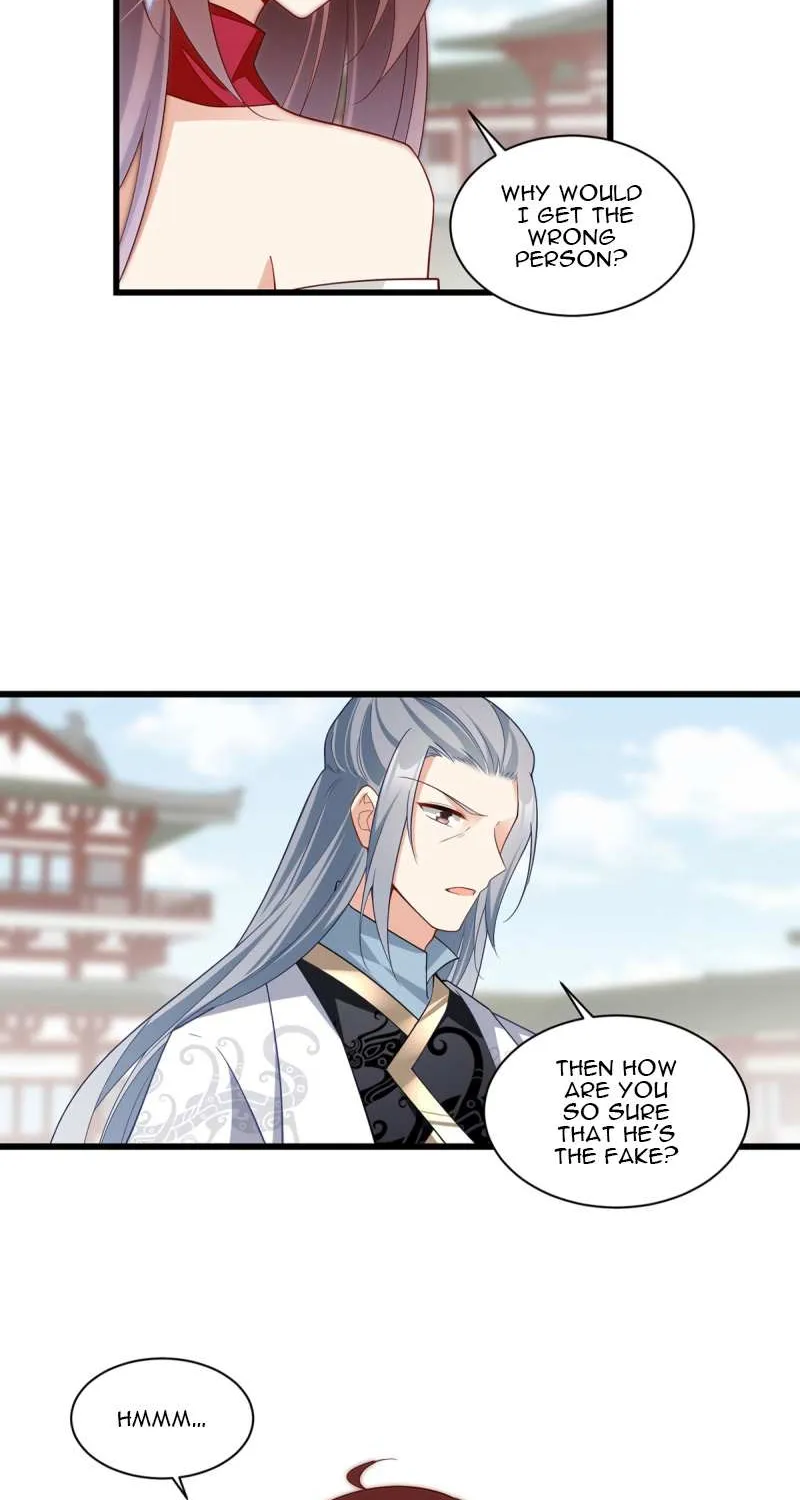Meng Shi Zai Shang Chapter 264 page 3 - 