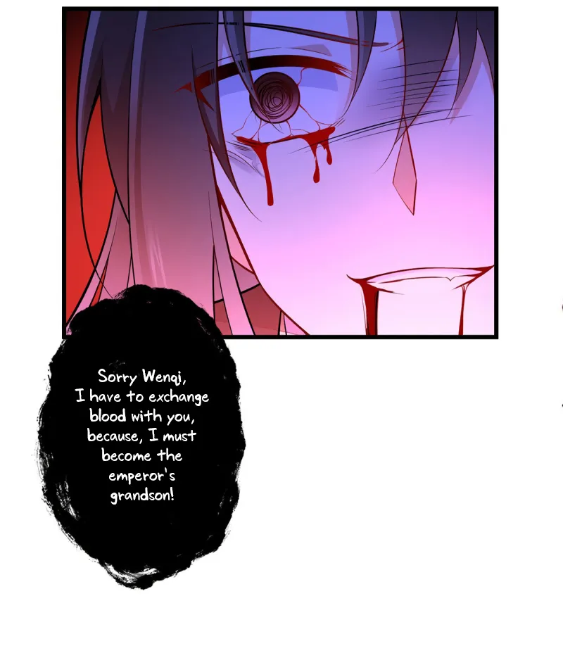 Meng Shi Zai Shang Chapter 264 page 26 - 