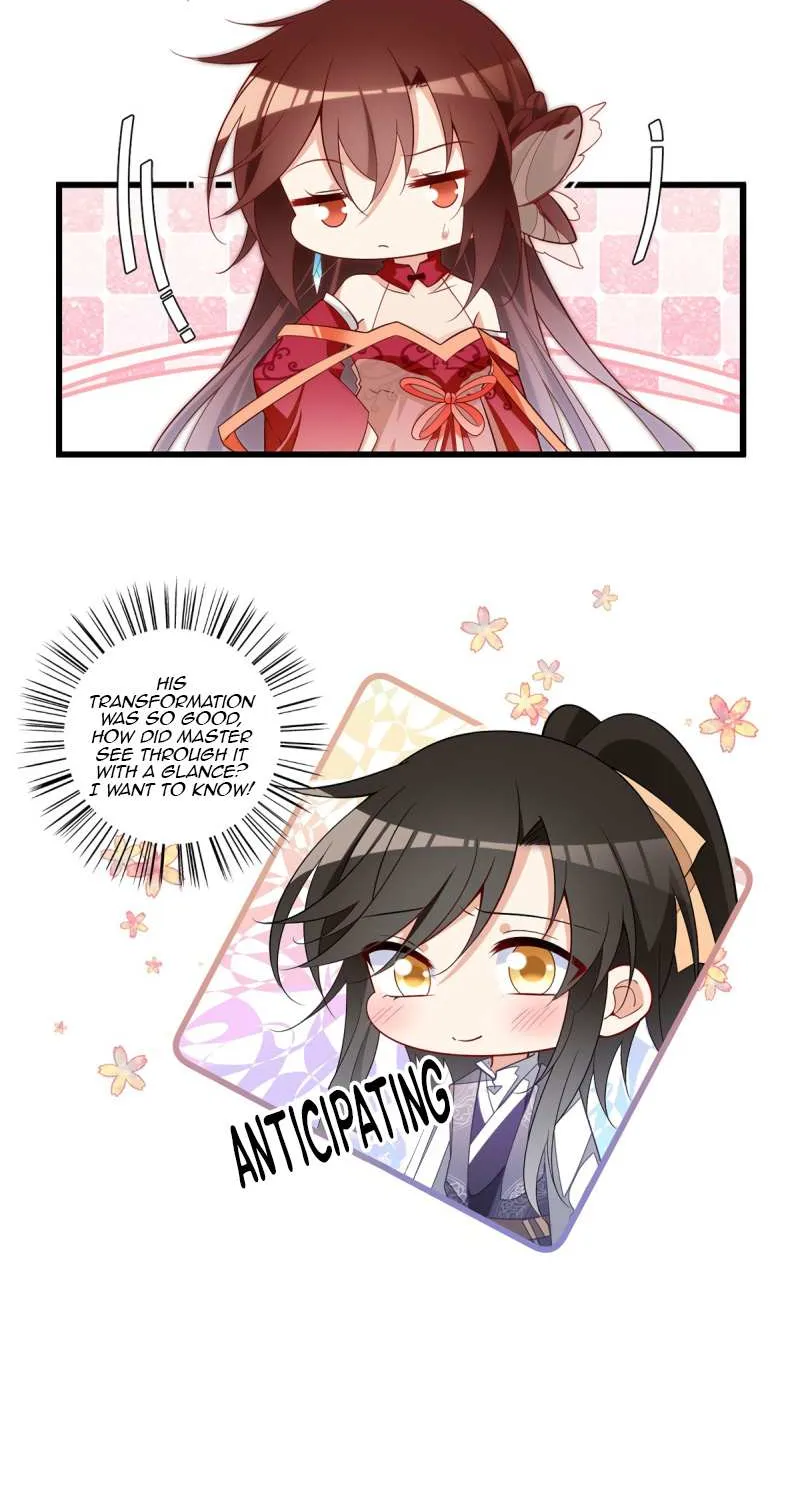 Meng Shi Zai Shang Chapter 264 page 4 - 