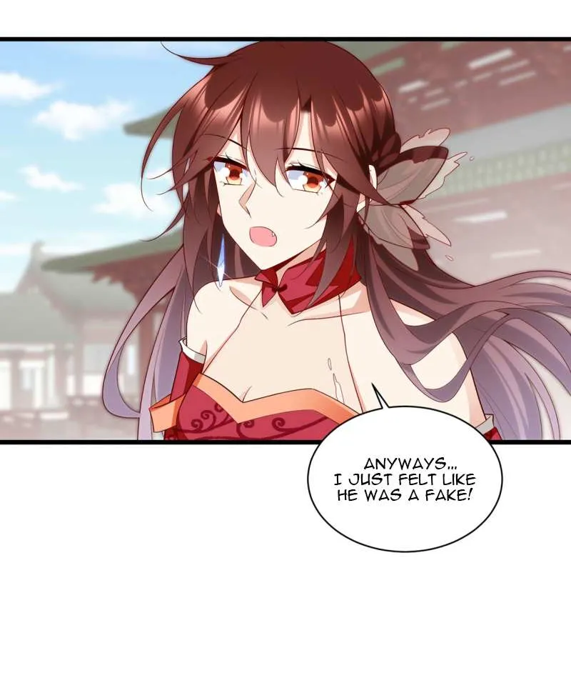 Meng Shi Zai Shang Chapter 264 page 5 - 