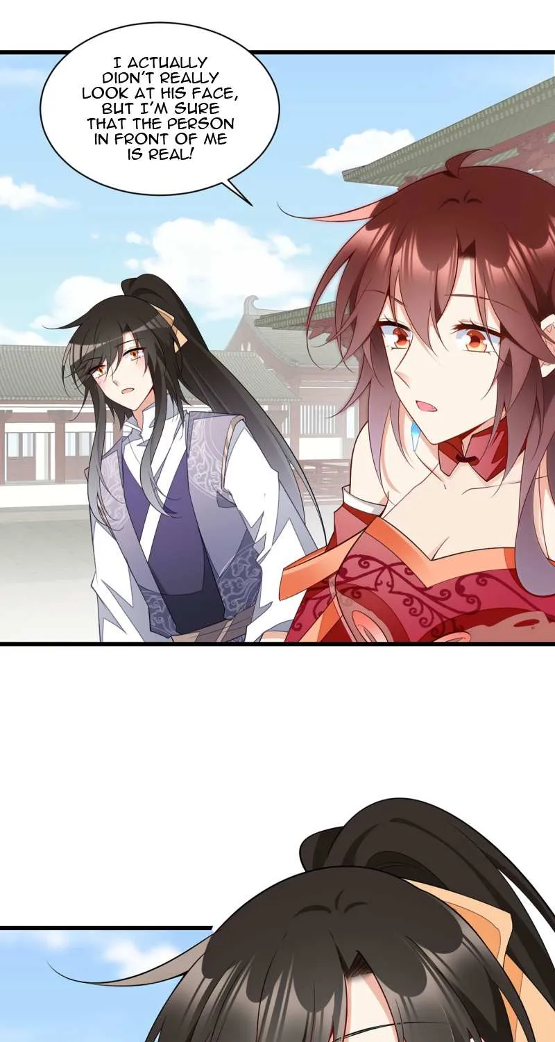 Meng Shi Zai Shang Chapter 264 page 6 - 