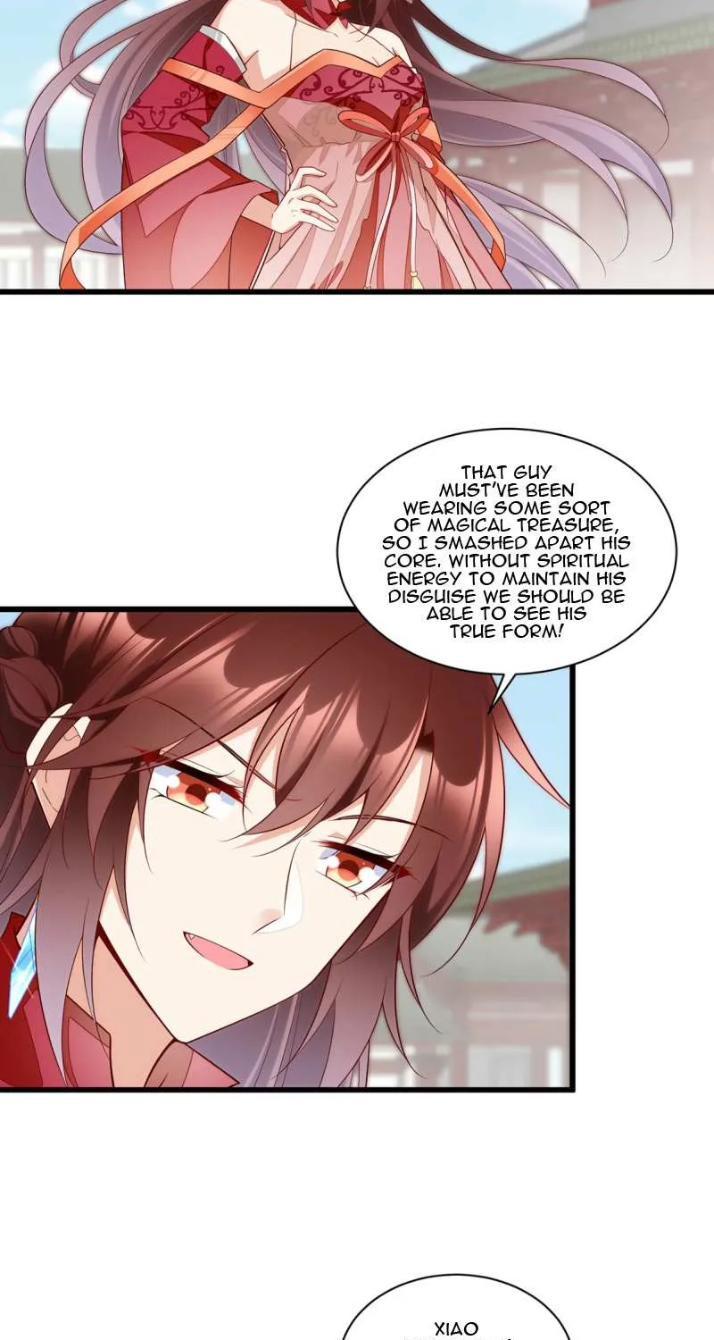 Meng Shi Zai Shang Chapter 264 page 8 - 