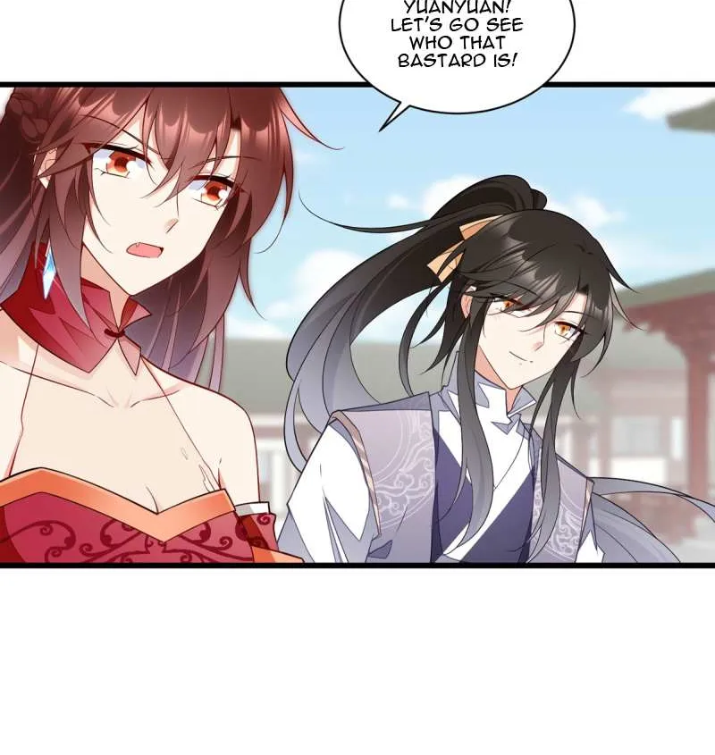 Meng Shi Zai Shang Chapter 264 page 9 - 