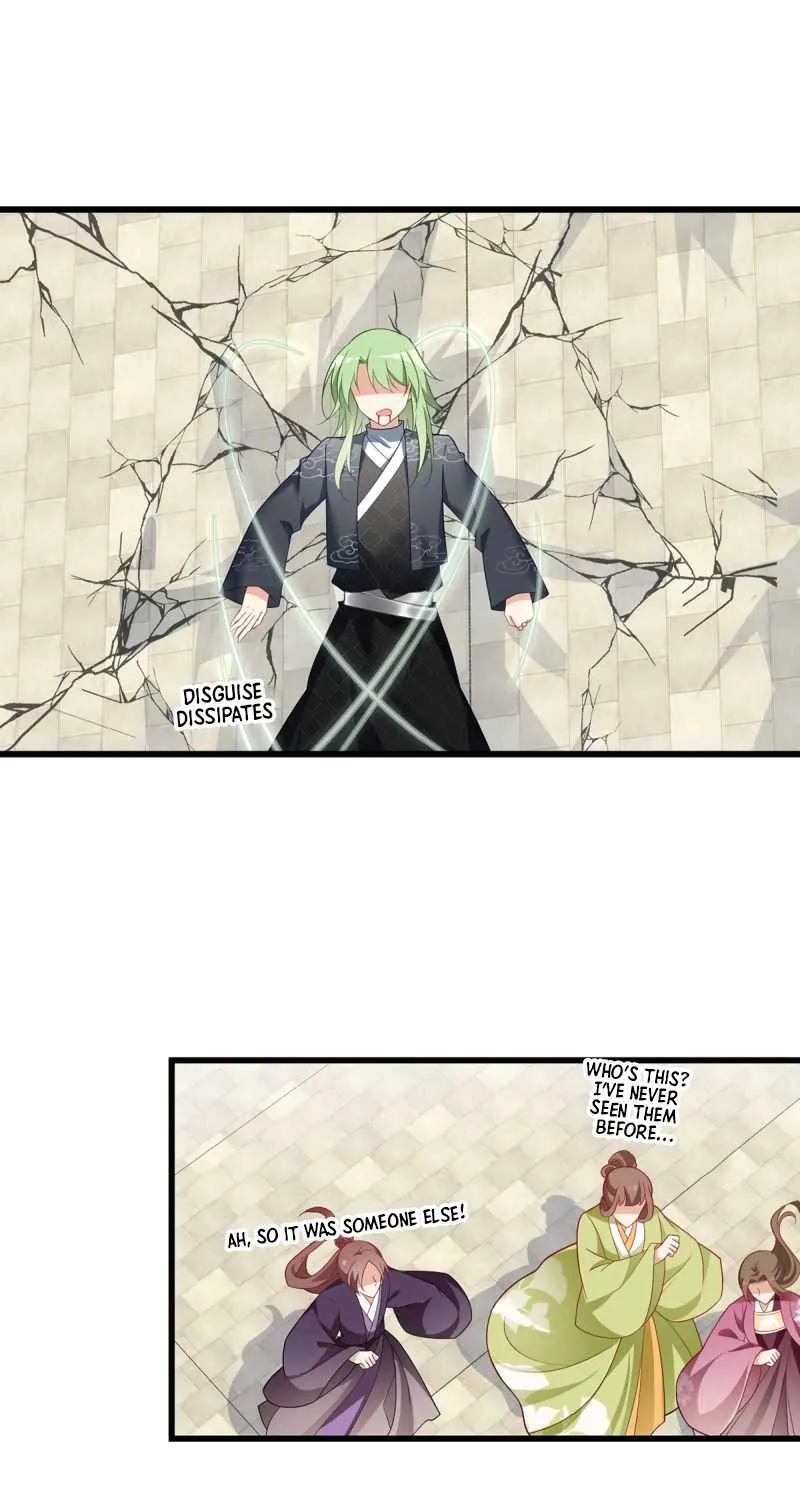 Meng Shi Zai Shang Chapter 265 page 2 - 