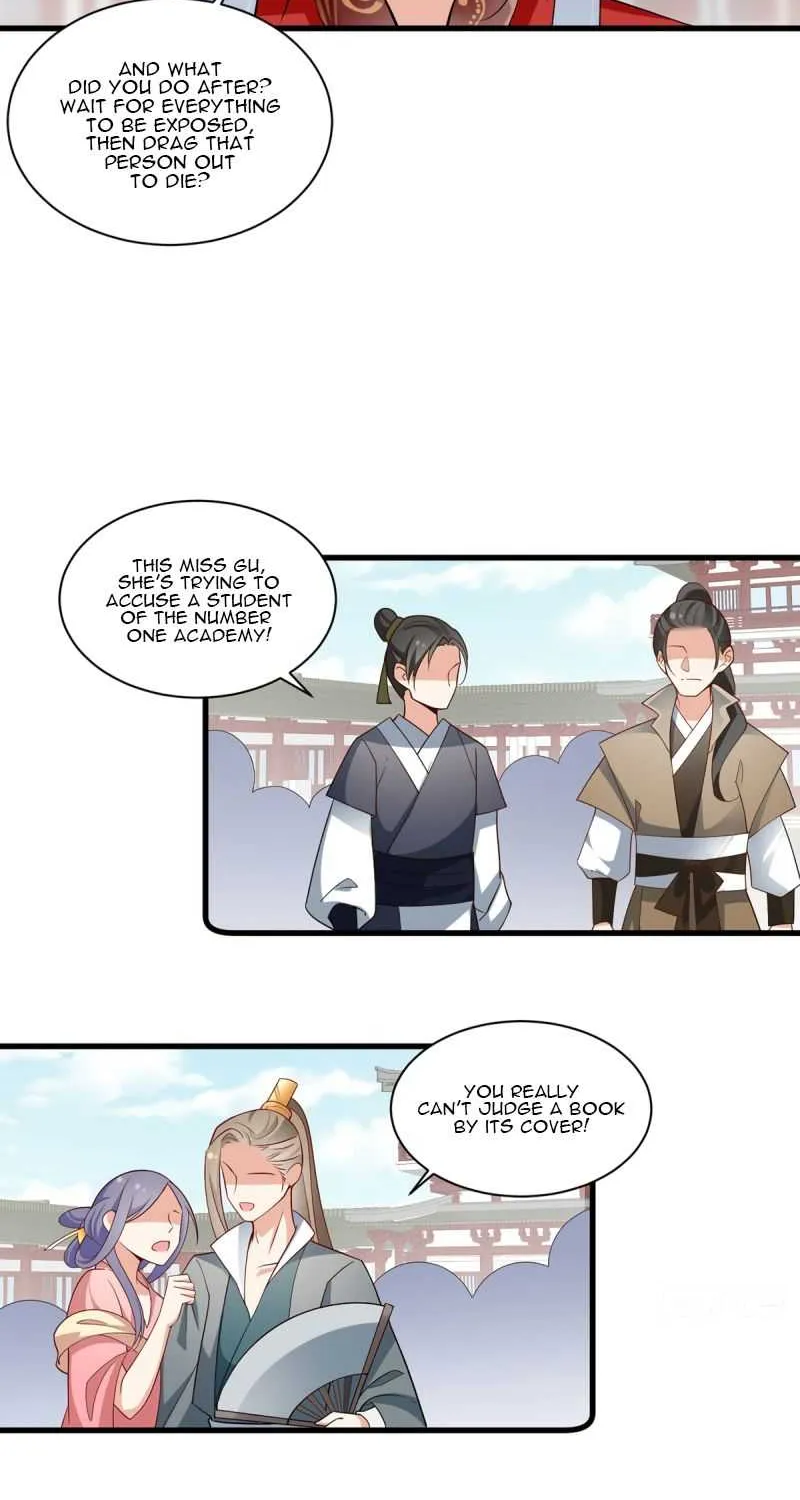 Meng Shi Zai Shang Chapter 265 page 13 - 