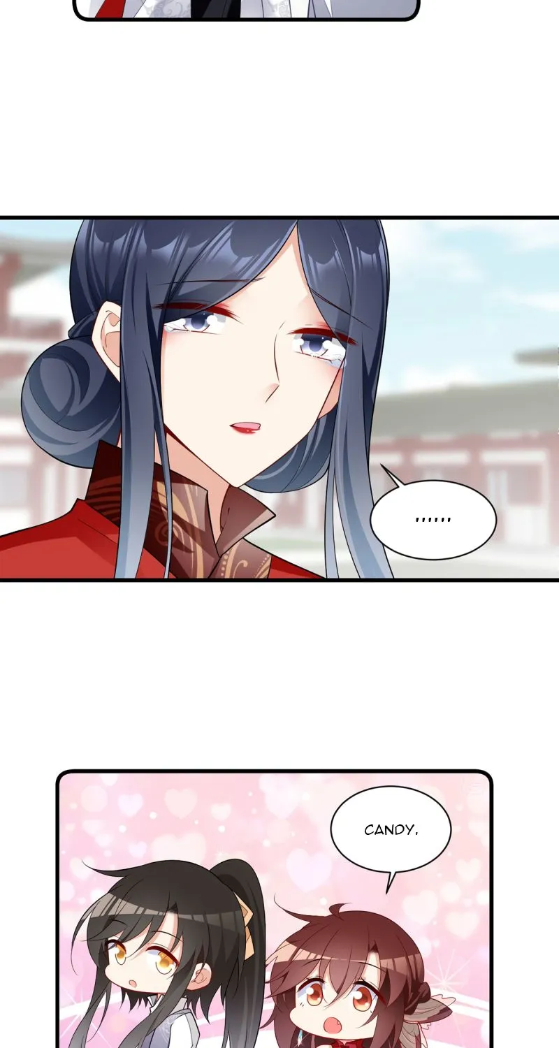 Meng Shi Zai Shang Chapter 265 page 19 - 