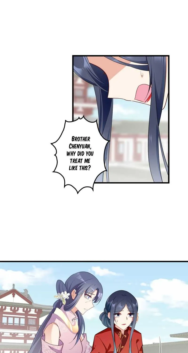 Meng Shi Zai Shang Chapter 265 page 3 - 