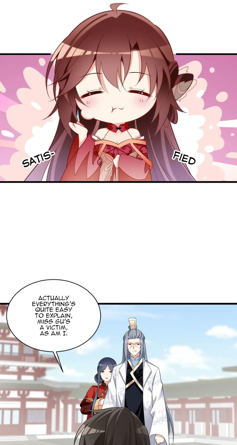 Meng Shi Zai Shang Chapter 265 page 22 - 