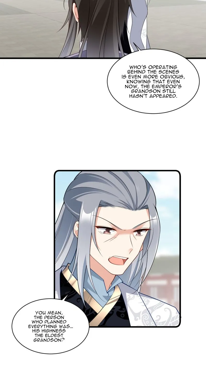 Meng Shi Zai Shang Chapter 265 page 23 - 