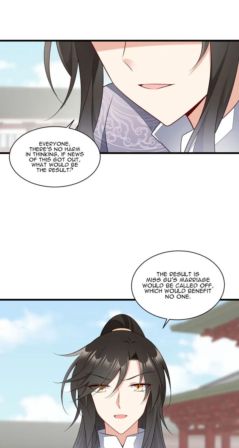 Meng Shi Zai Shang Chapter 265 page 24 - 