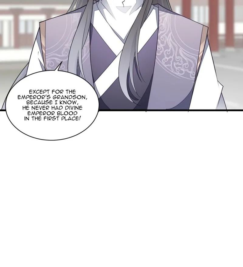 Meng Shi Zai Shang Chapter 265 page 25 - 