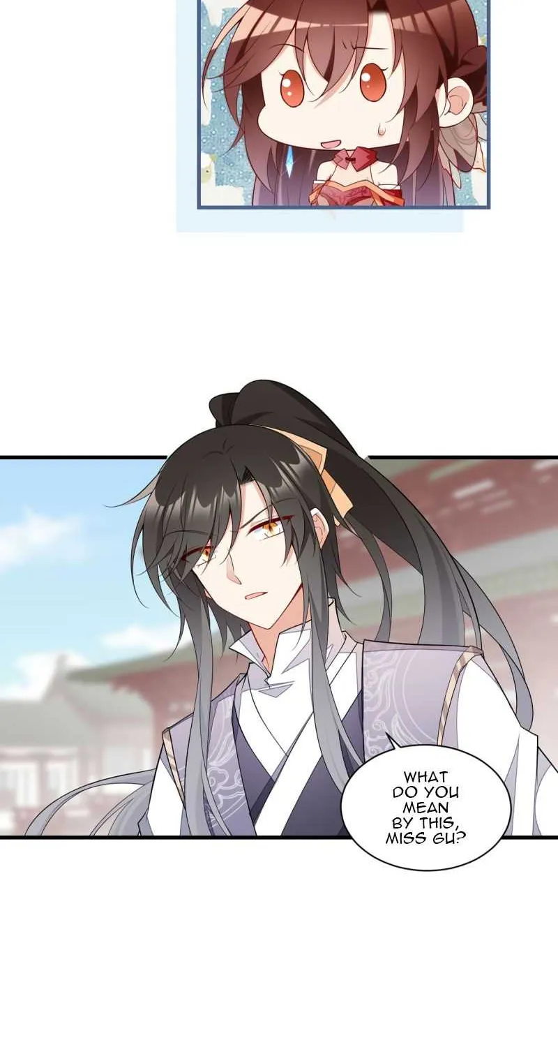 Meng Shi Zai Shang Chapter 265 page 5 - 