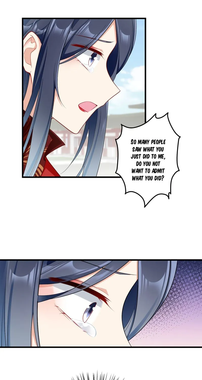 Meng Shi Zai Shang Chapter 265 page 6 - 