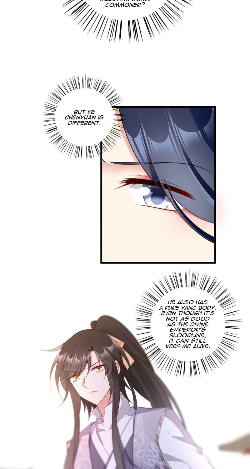 Meng Shi Zai Shang Chapter 265 page 8 - 