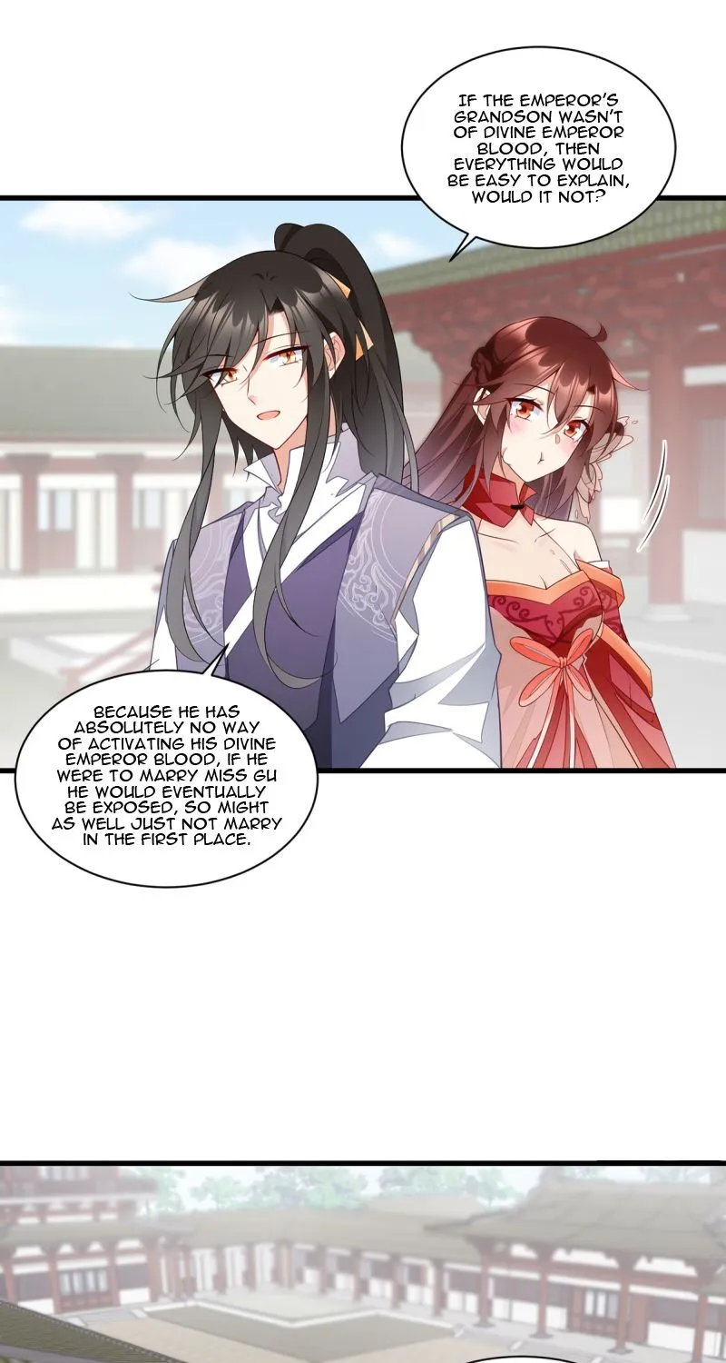 Meng Shi Zai Shang Chapter 266 page 2 - 