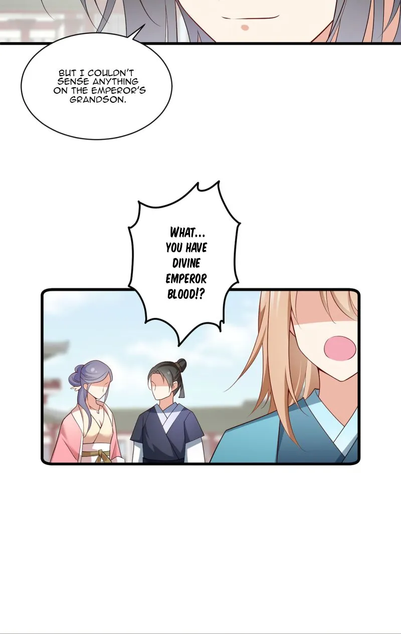 Meng Shi Zai Shang Chapter 266 page 11 - 