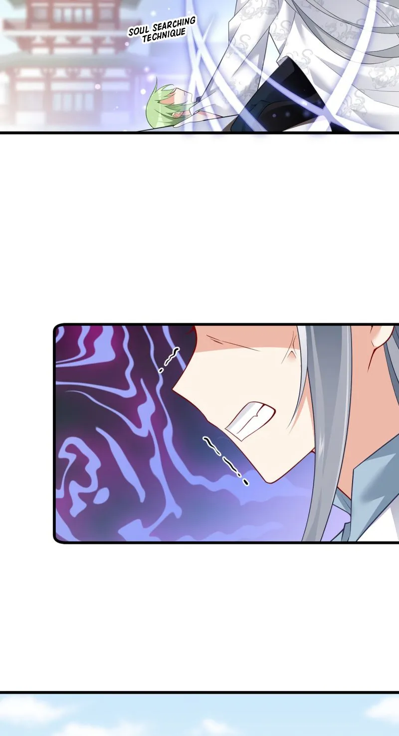 Meng Shi Zai Shang Chapter 266 page 14 - 