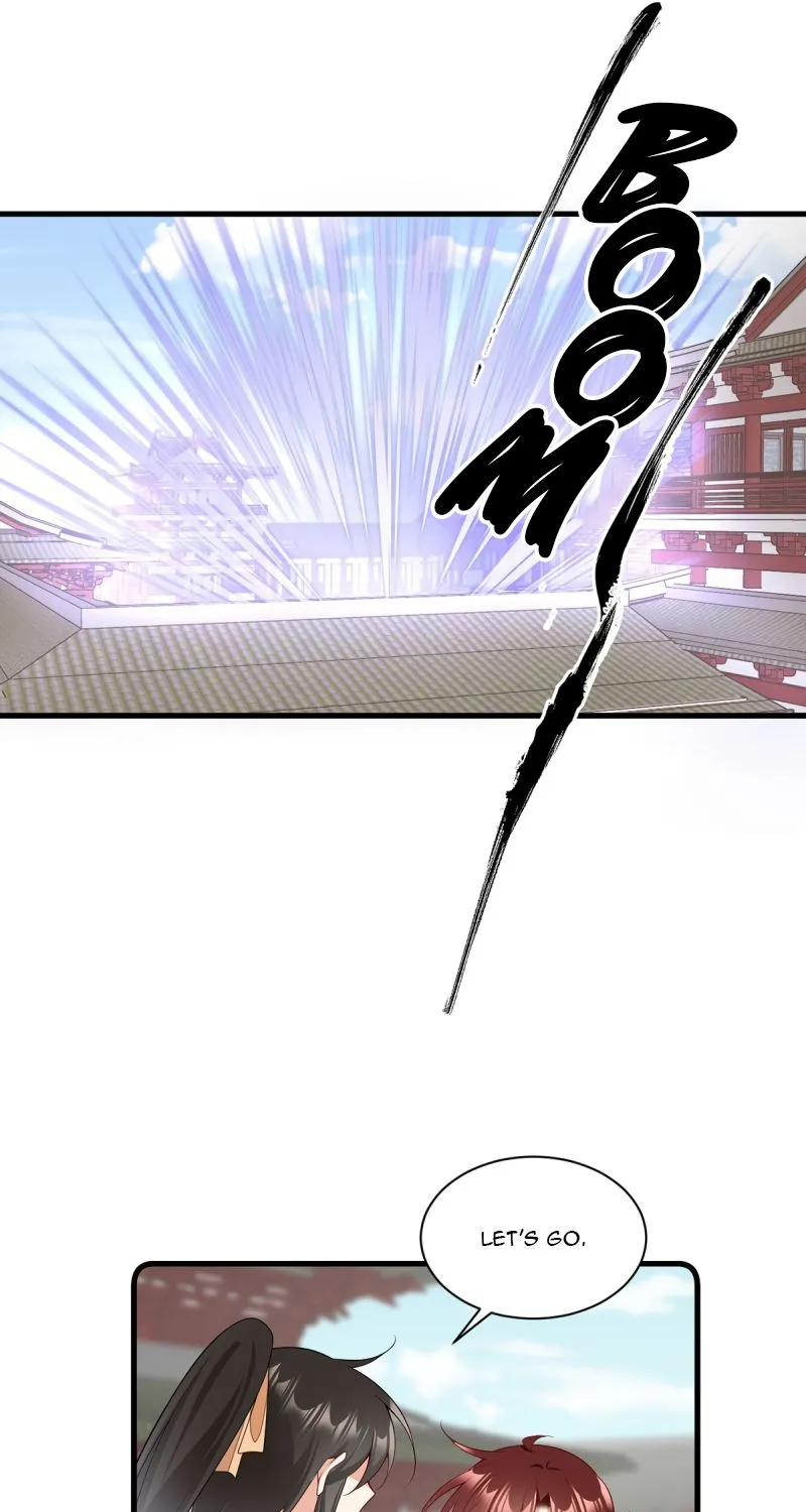 Meng Shi Zai Shang Chapter 266 page 19 - 