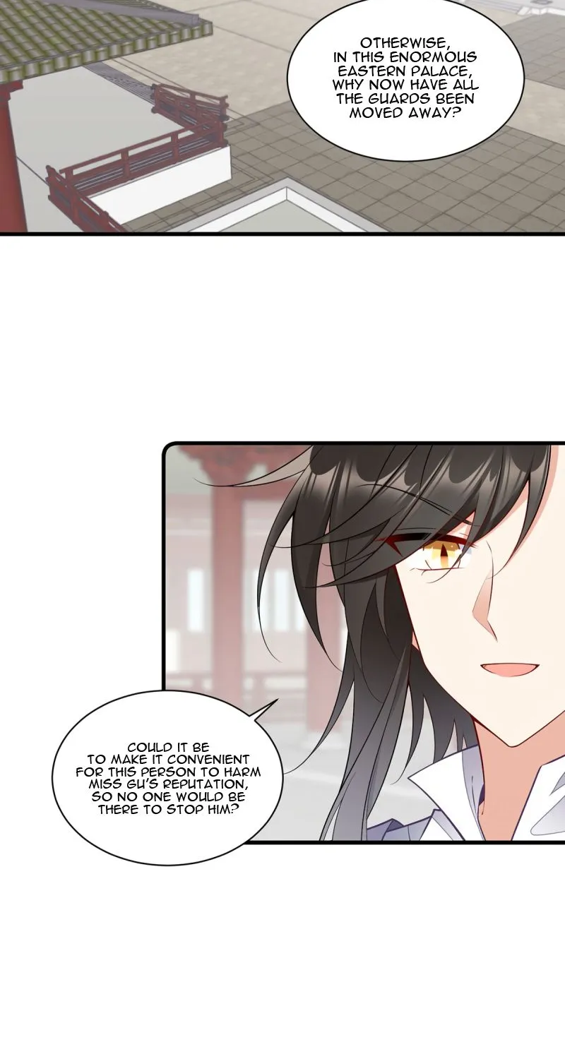 Meng Shi Zai Shang Chapter 266 page 3 - 