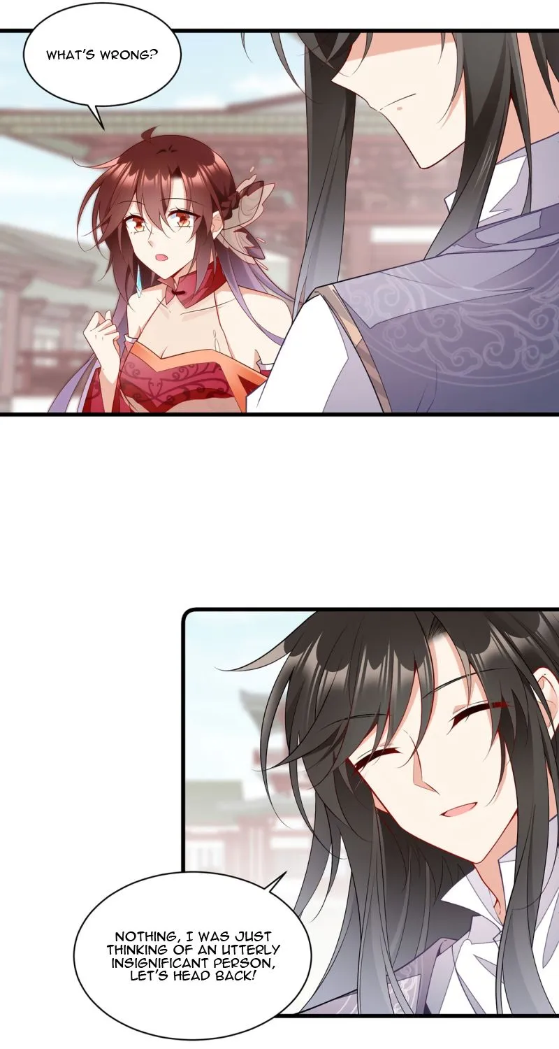 Meng Shi Zai Shang Chapter 266 page 23 - 