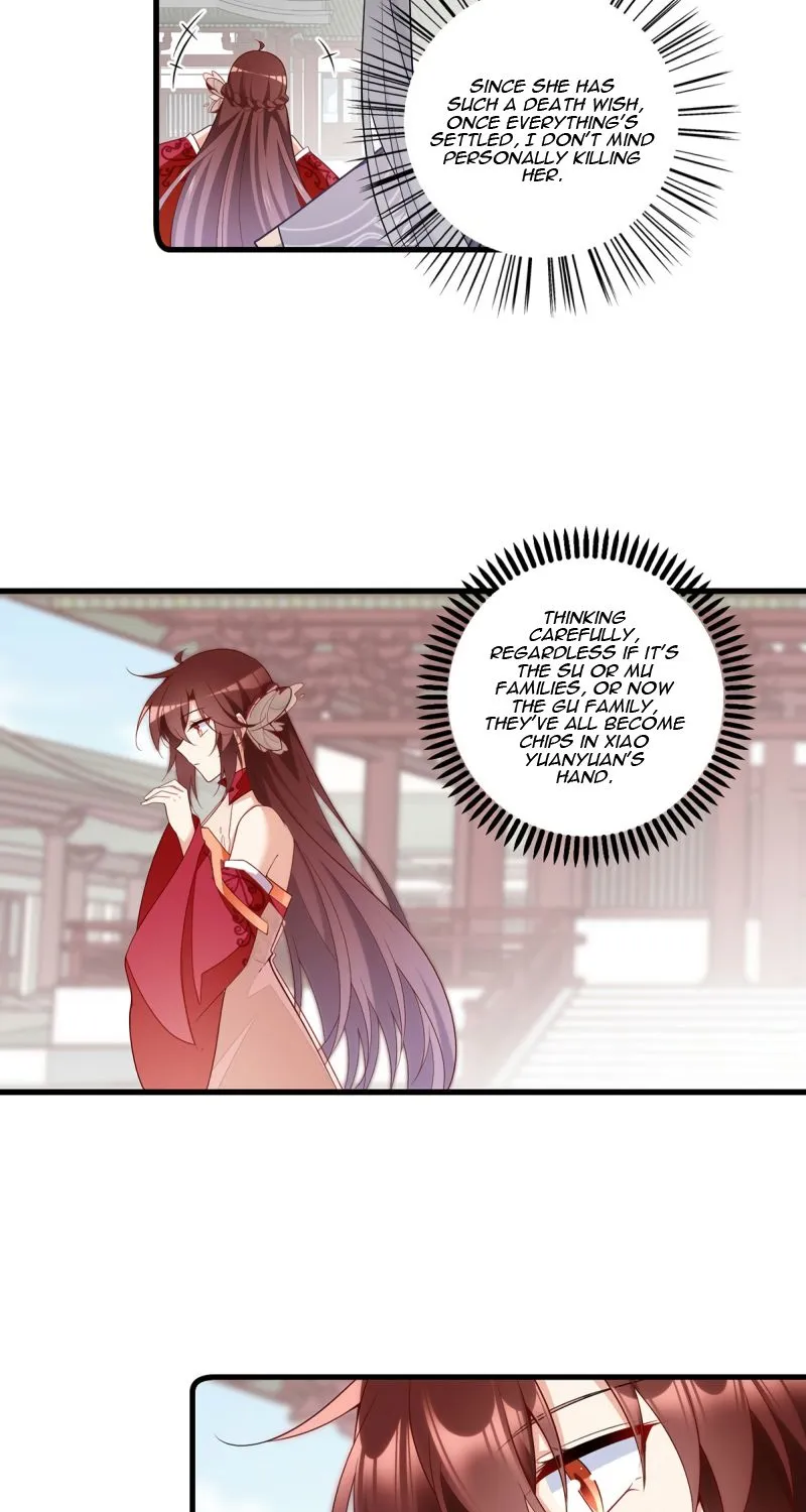 Meng Shi Zai Shang Chapter 266 page 25 - 