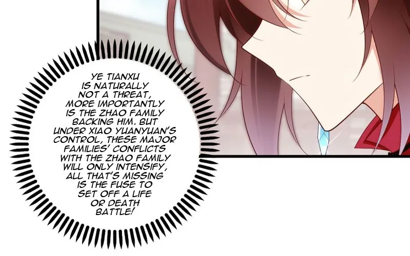Meng Shi Zai Shang Chapter 266 page 26 - 