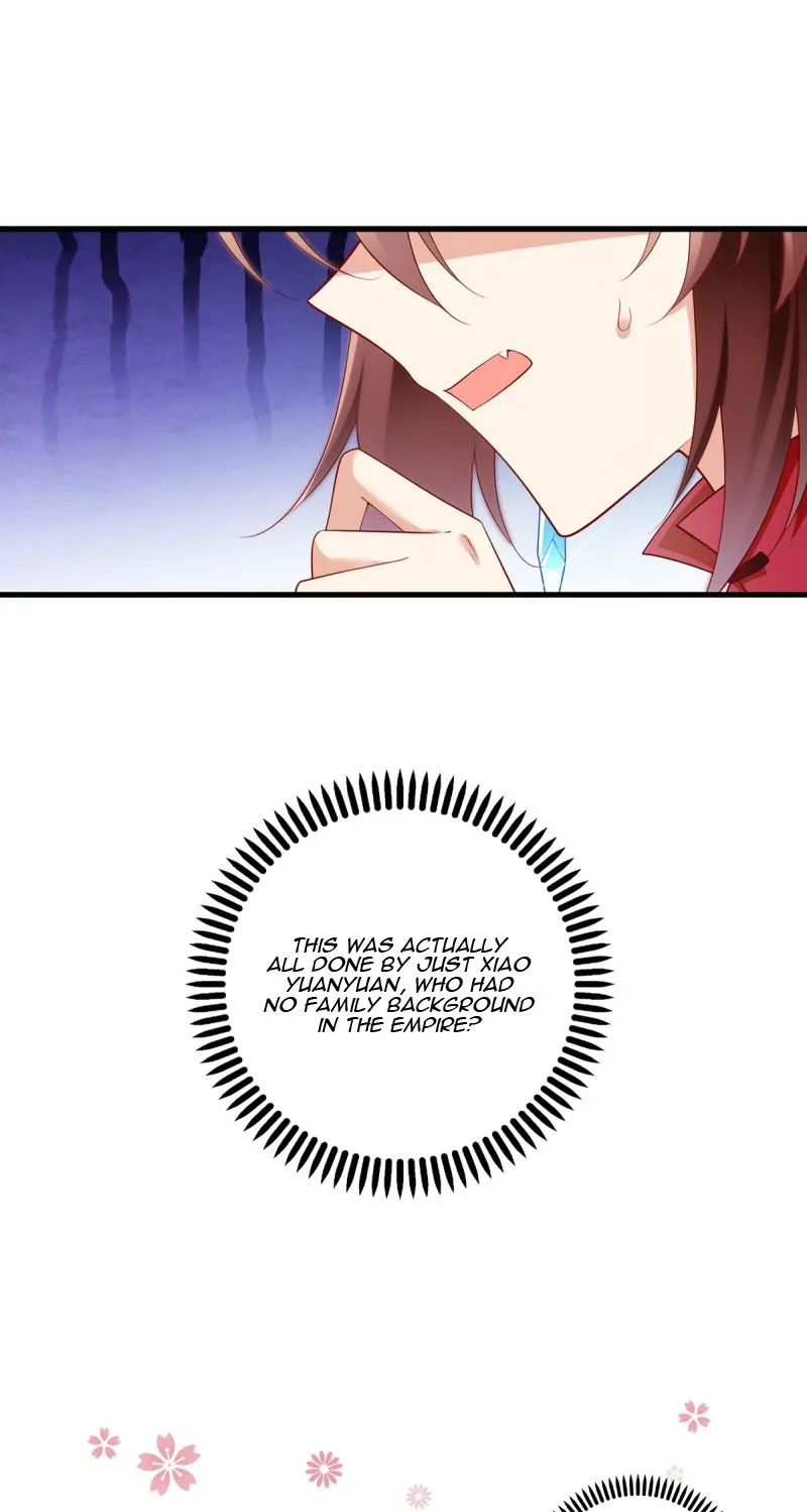 Meng Shi Zai Shang Chapter 266 page 27 - 