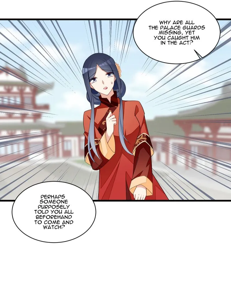Meng Shi Zai Shang Chapter 266 page 4 - 