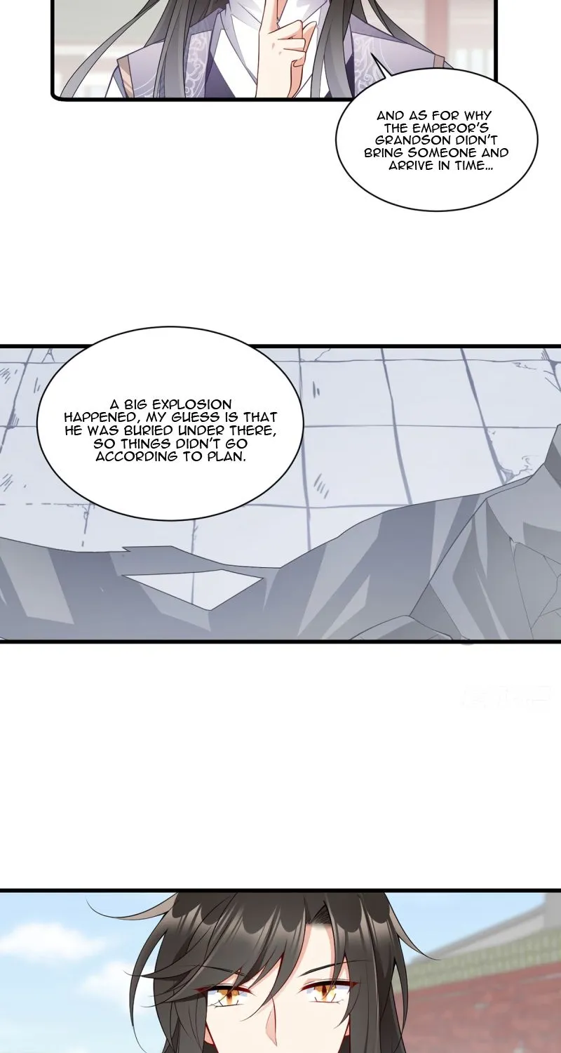 Meng Shi Zai Shang Chapter 266 page 6 - 