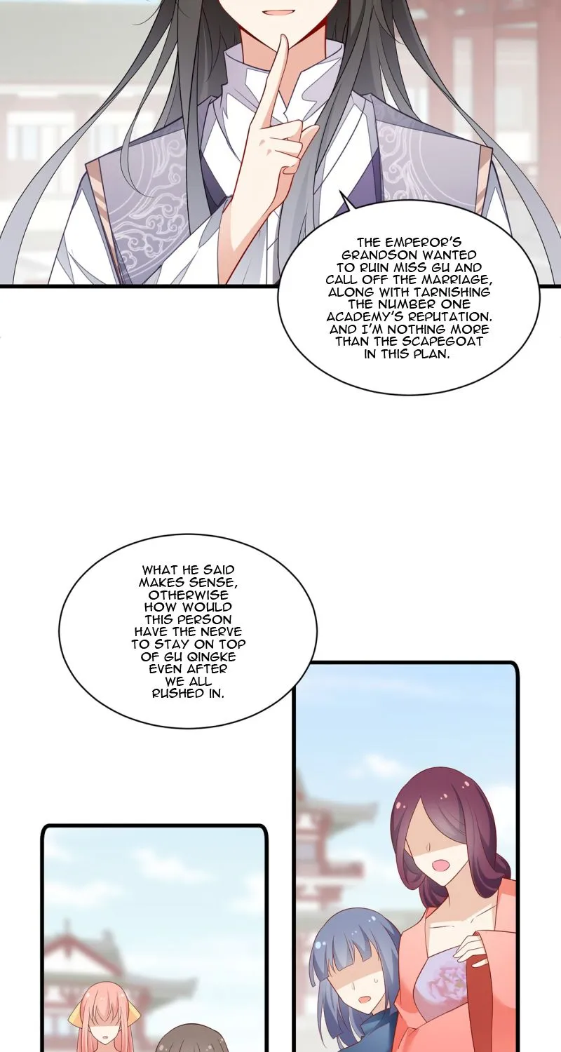Meng Shi Zai Shang Chapter 266 page 7 - 