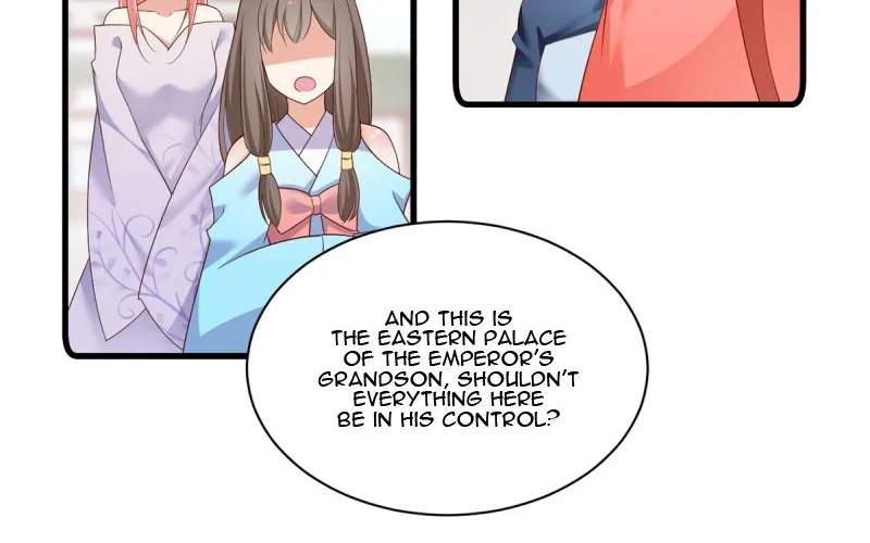 Meng Shi Zai Shang Chapter 266 page 8 - 