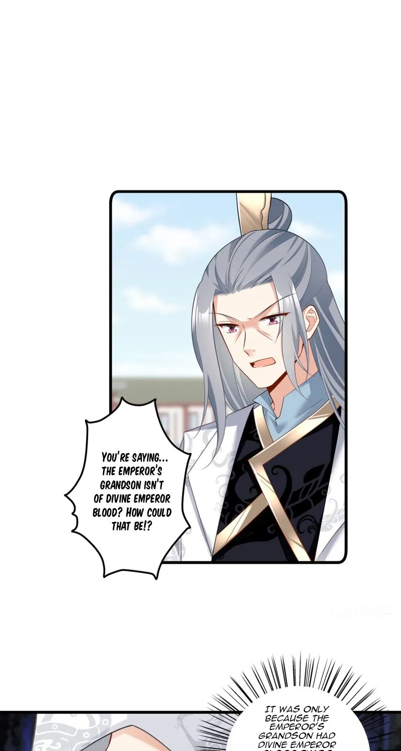Meng Shi Zai Shang Chapter 266 page 9 - 